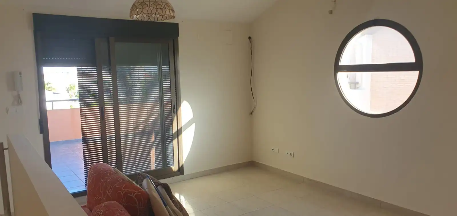 Bedroom of Detached homes for sale in Gandia  with Air Conditioner, Heating and Private garden