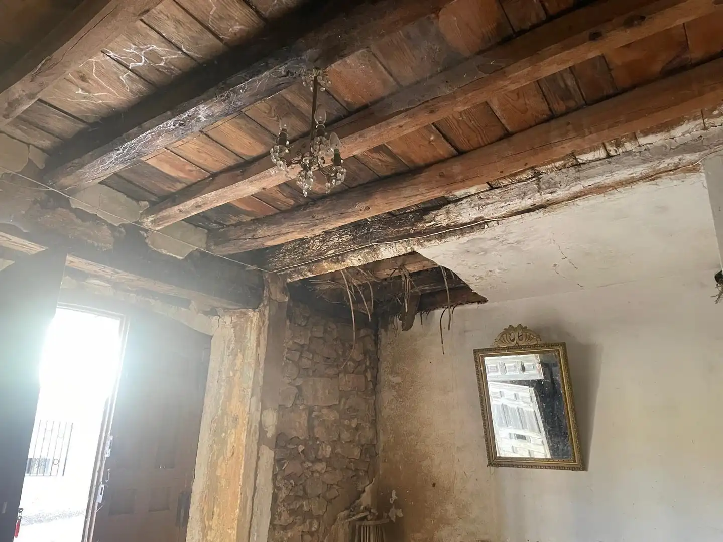 Casa o xalet en venda en Caballar amb Jardí privat