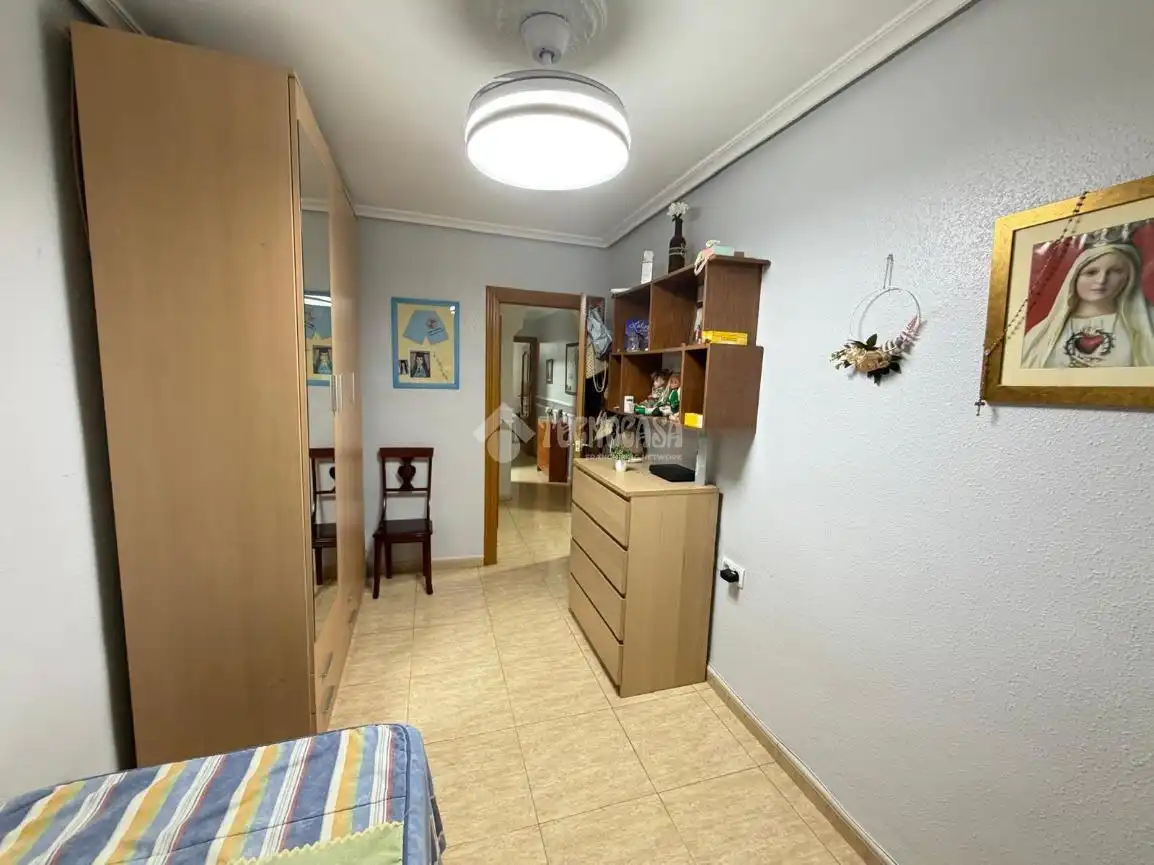 Flat for sale in Martos