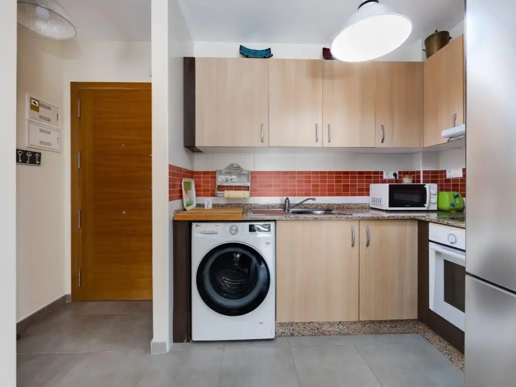 Apartament en venda a Calle Paz La, imagen 5