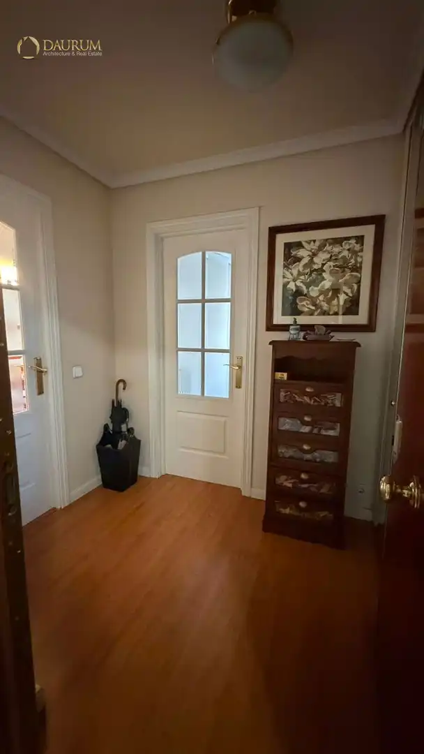 Flat for sale in Madrid  with Heating, Storage room and Furnished