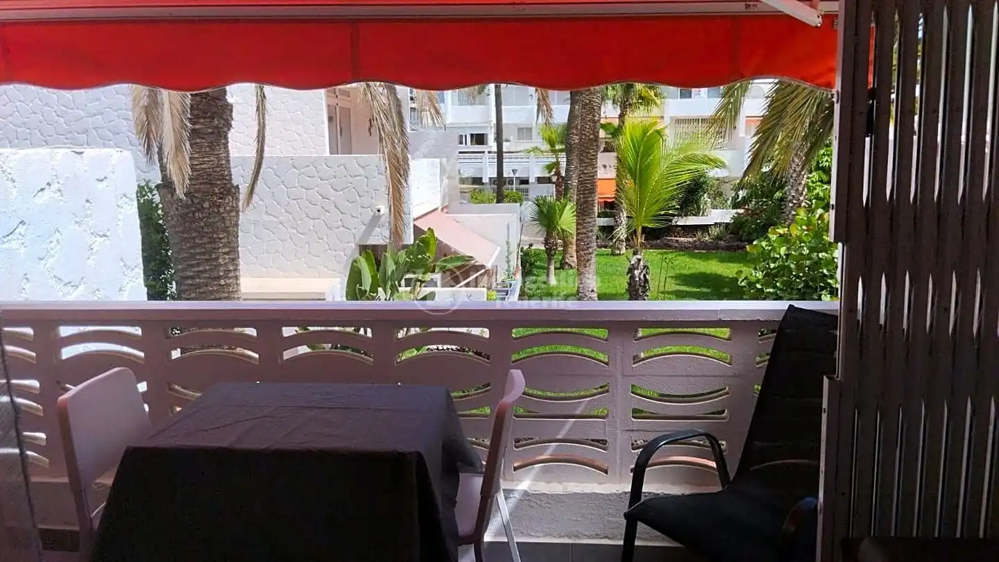 Study for rent in Jose Antonio Tavio, Costa del Silencio
