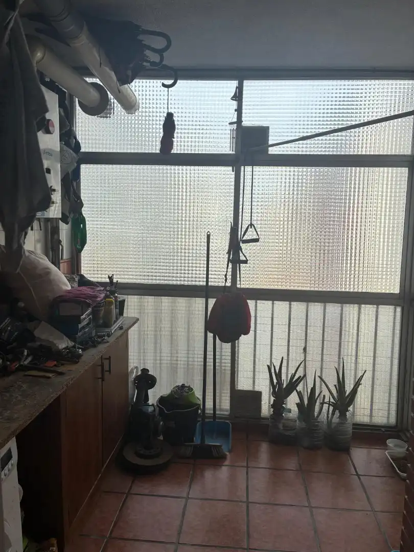 Terrassa de Pis en venda en Cerdanyola