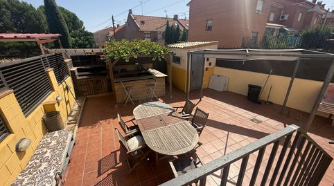 Photo 2 of Houses for sale in Avenida de la Sagra, Numancia de la Sagra, Toledo