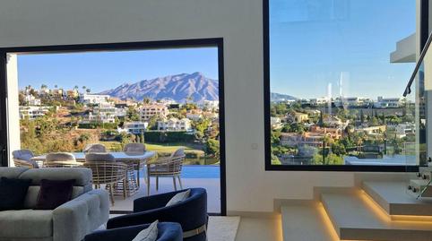 Photo 4 of House or chalet for sale in Avenida de la Alquería, 25, La Alquería, Benahavís