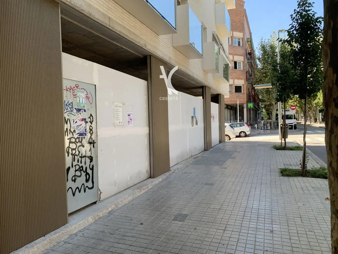Local comercial en venda a Gran Via de Lluis Companys, imagen 4