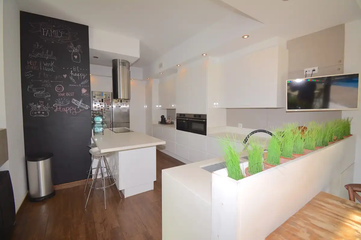 Villa avec piscine à vendre à El Montgó, imagen 27