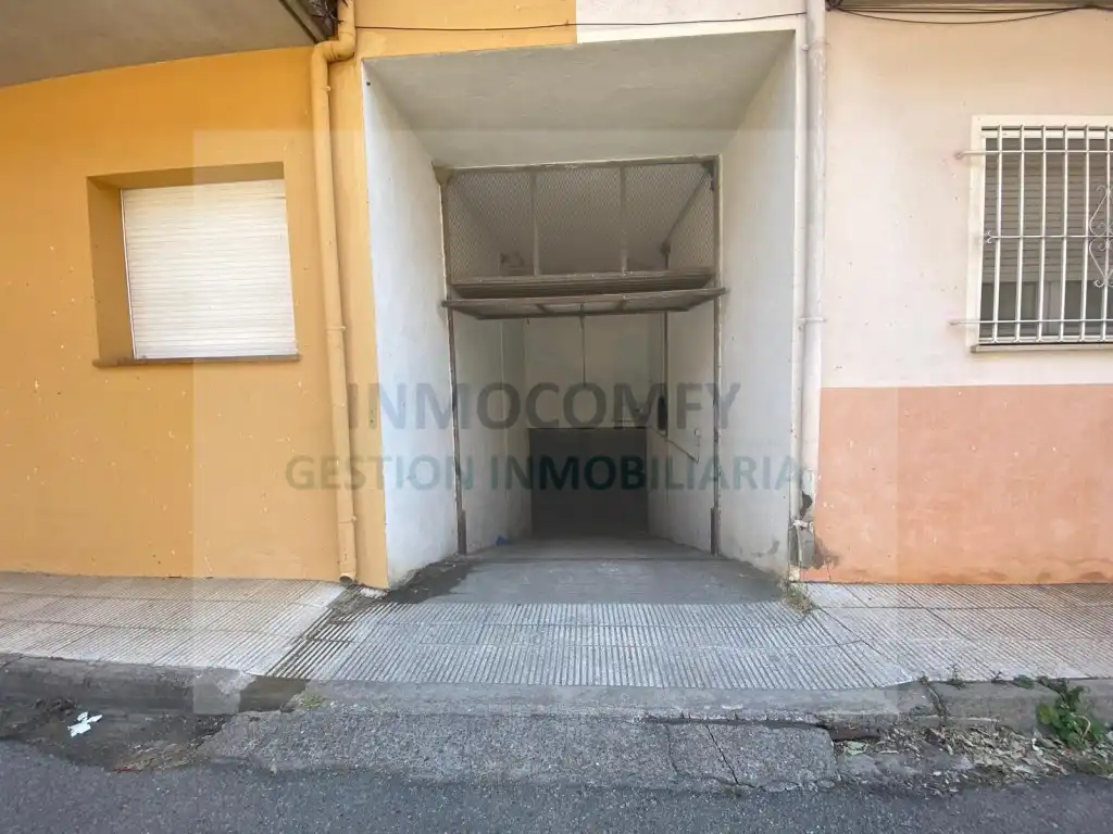 Individuale in vendita a Calle Ateneu Pi I Margall, imagen 8