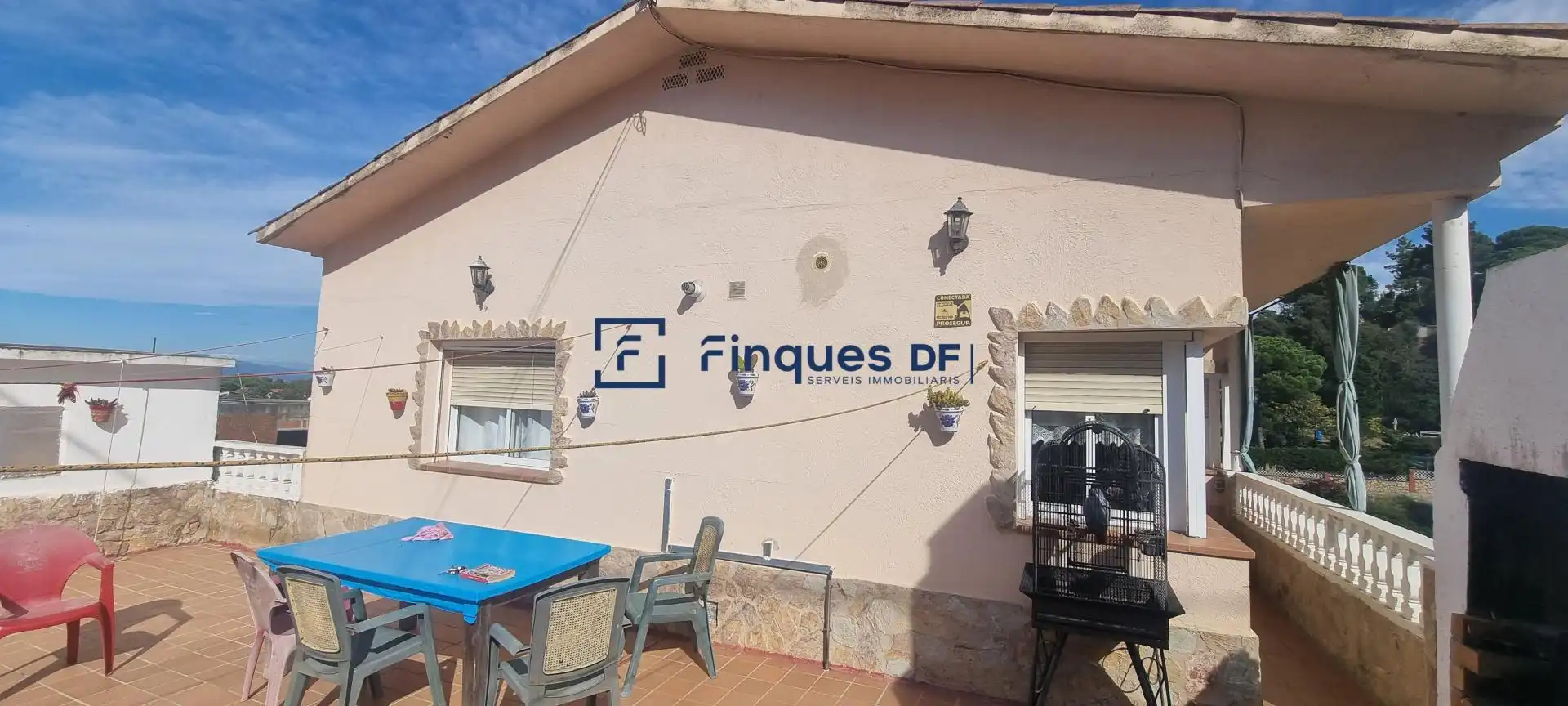 Detached house for sale in Montbarbat
