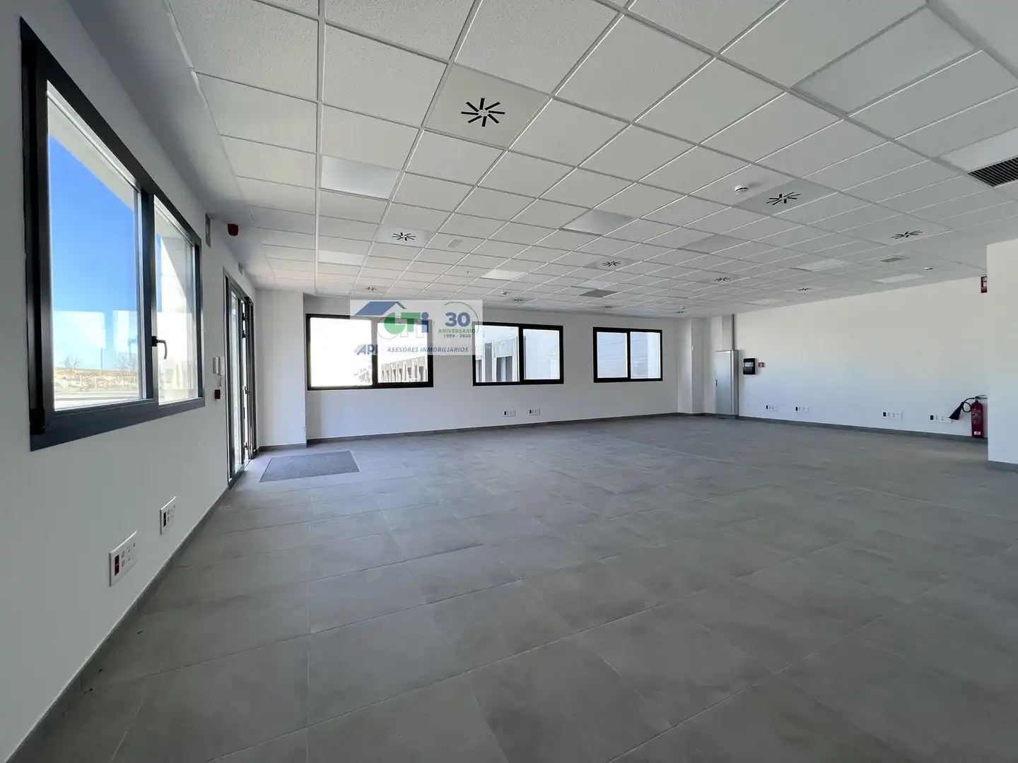 Nave industrial in affitto a RONDA DEL AEROPUERTO, imagen 15