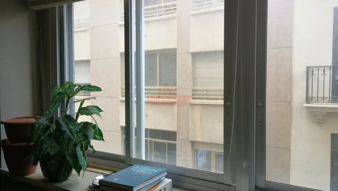 Büro zur Miete in Albacete mit Klimaanlage