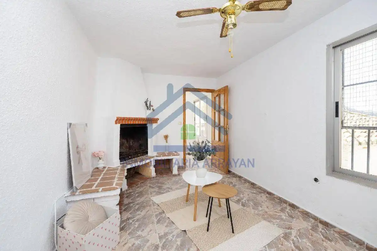 Wohnung zum Verkauf in Cenes de la Vega