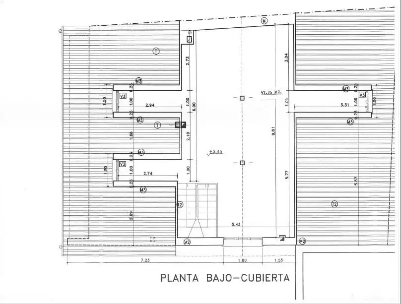 Casa amb terrassa en venda a LIANDRES, imagen 41