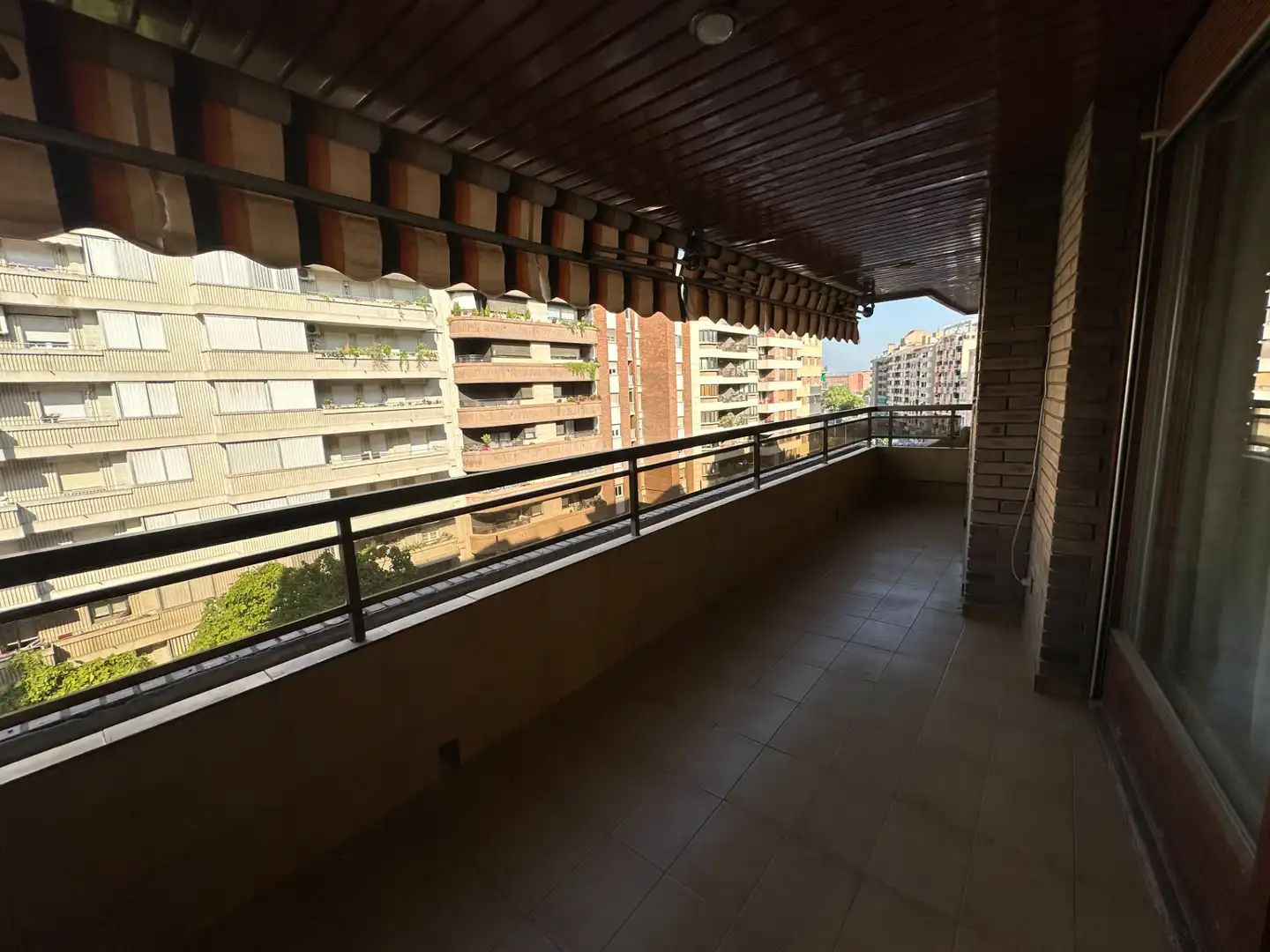 Pis amb terrassa en venda a Carrer Aribau, imagen 20