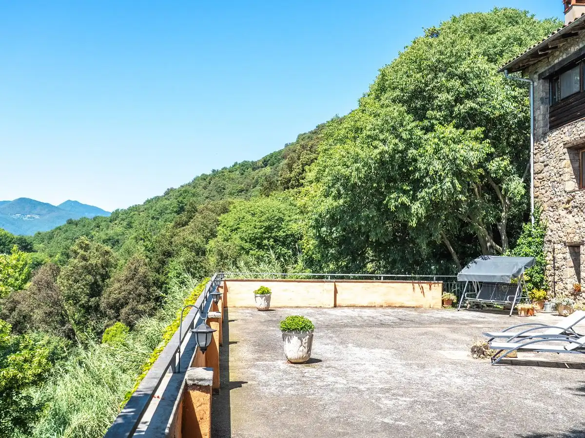 Landhaus mit Garten zum Verkauf in Olot, imagen 70