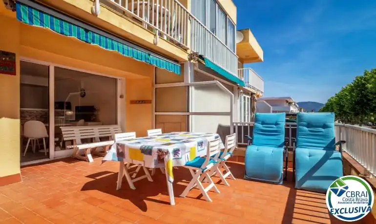 Flat for sale in Calle Sant Mori,  1-2 11