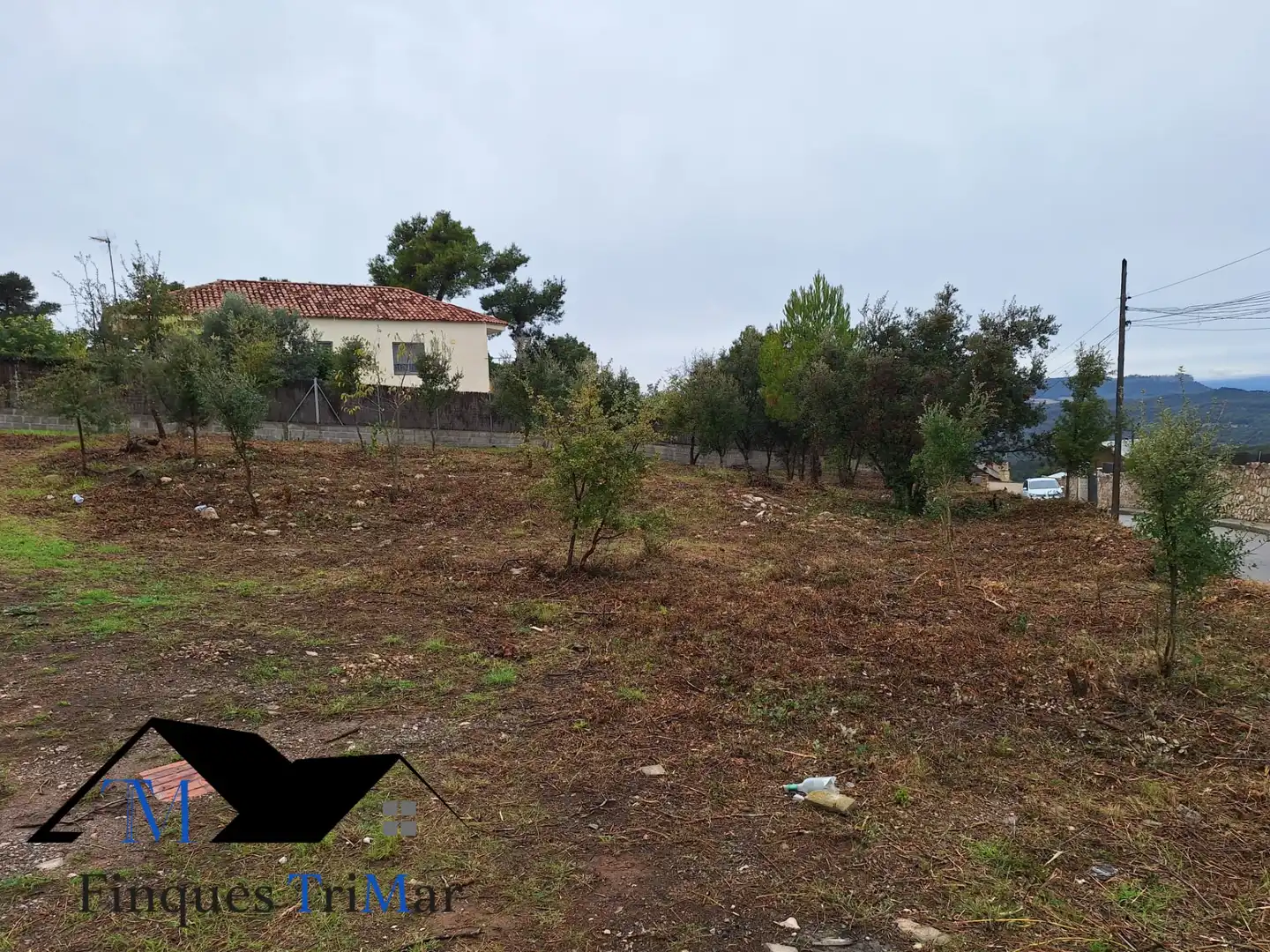 Terreno residencial en venta en La Torre de Claramunt, imagen 8