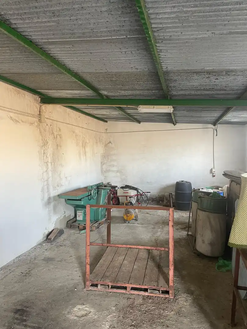 Casa rústica en venda a Arcos de la Frontera, imagen 18