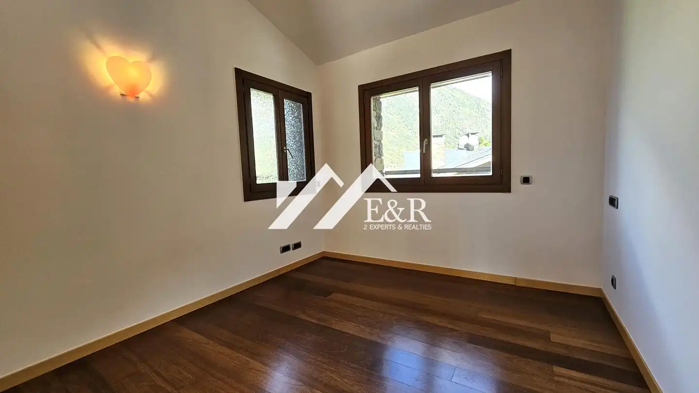 Penthouse with pool to rent in Urb Sant Romà dels Vilars, imagen 27