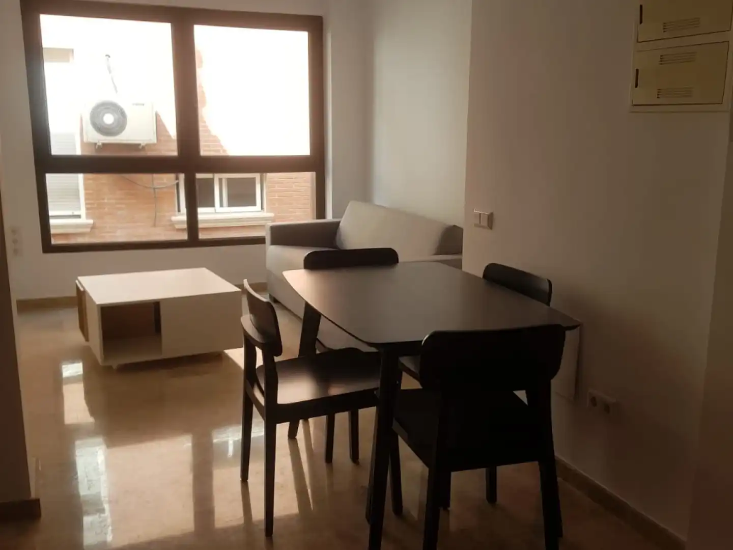 Comedor de Edificio en venta en Murcia