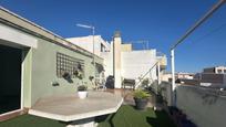 Terrassa de Casa o xalet en venda en Amposta amb Aire condicionat, Calefacció i Terrassa