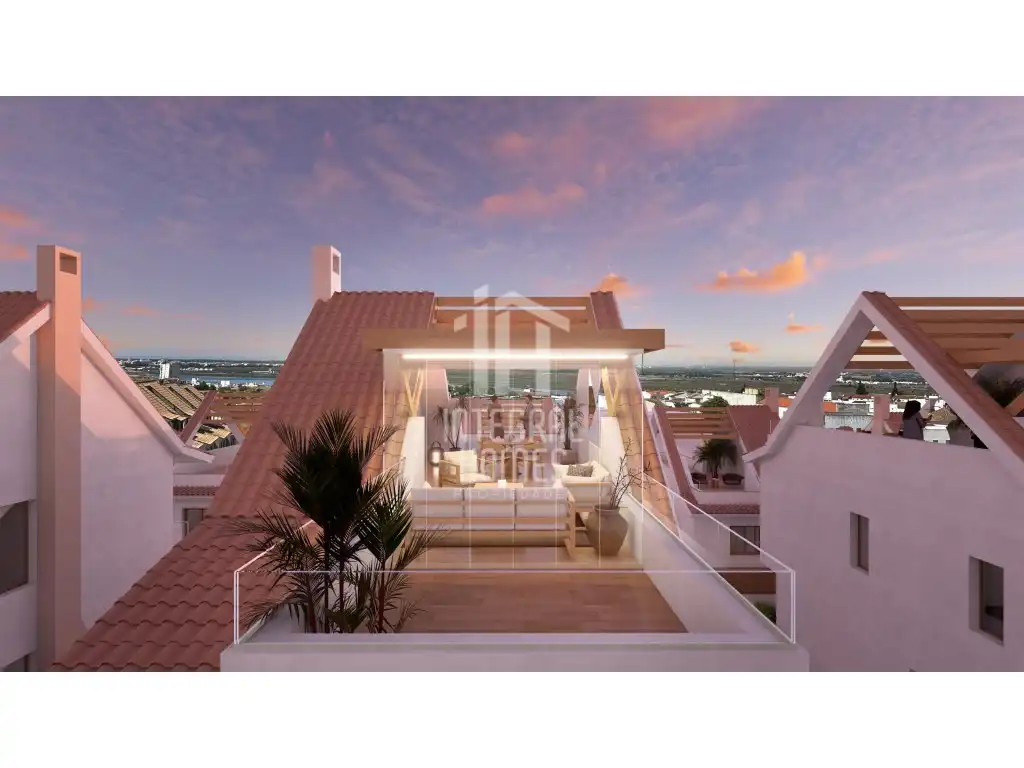 Chalet en venta en Avenida Constitucion, imagen 2