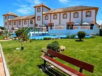 Pis amb terrassa en venda a Islantilla Golf