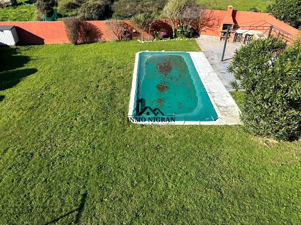 House with pool for sale in Camiño Das Cambas, imagen 32