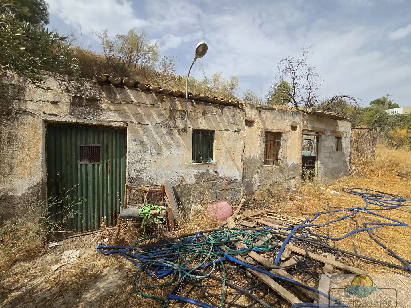 Casa in vendita a Olula del Río, imagen 7