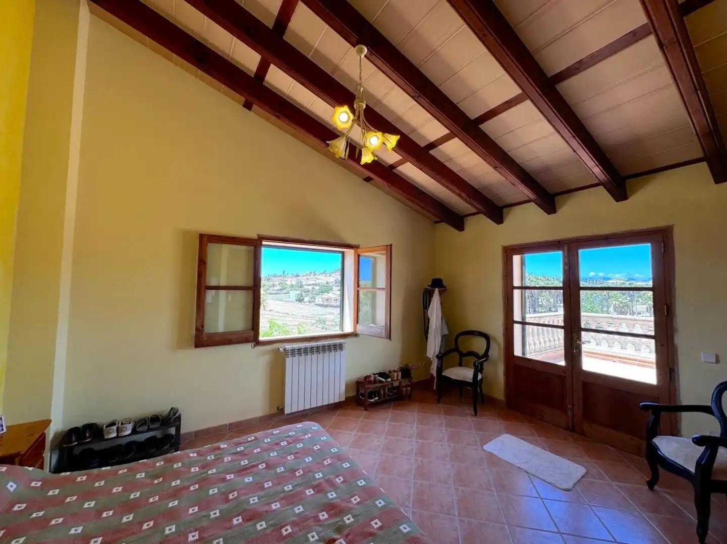 Casa amb terrassa en venda a Lloret de Vistalegre - Carrer de les Parres, imagen 22