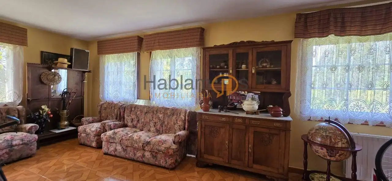 Xalet amb jardí en venda a Sobrán, imagen 31