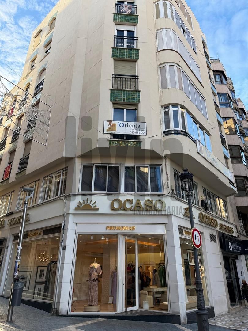 Trastero en venta en  Jaén Capital