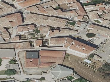 Terreny residencial en venda a calle Cuevas