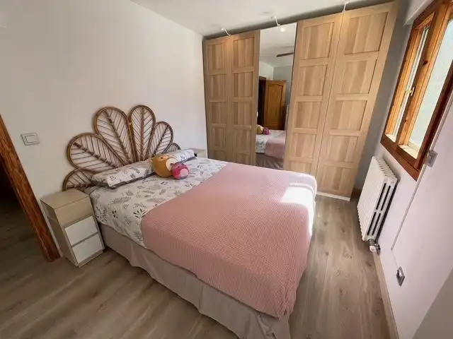 Habitación de Piso en venta en Zaragoza con Aire acondicionado, Calefacción y Parquet