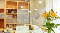 Dining room of Flat for sale in  Jaén Capital  with Air Conditioner, Heating and Storage room