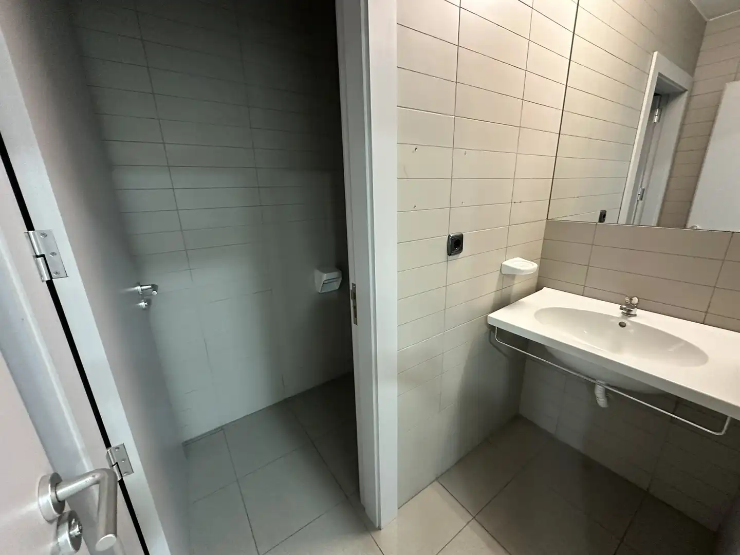 Gewerbefläche zur Miete in Avinguda del Cid, imagen 8