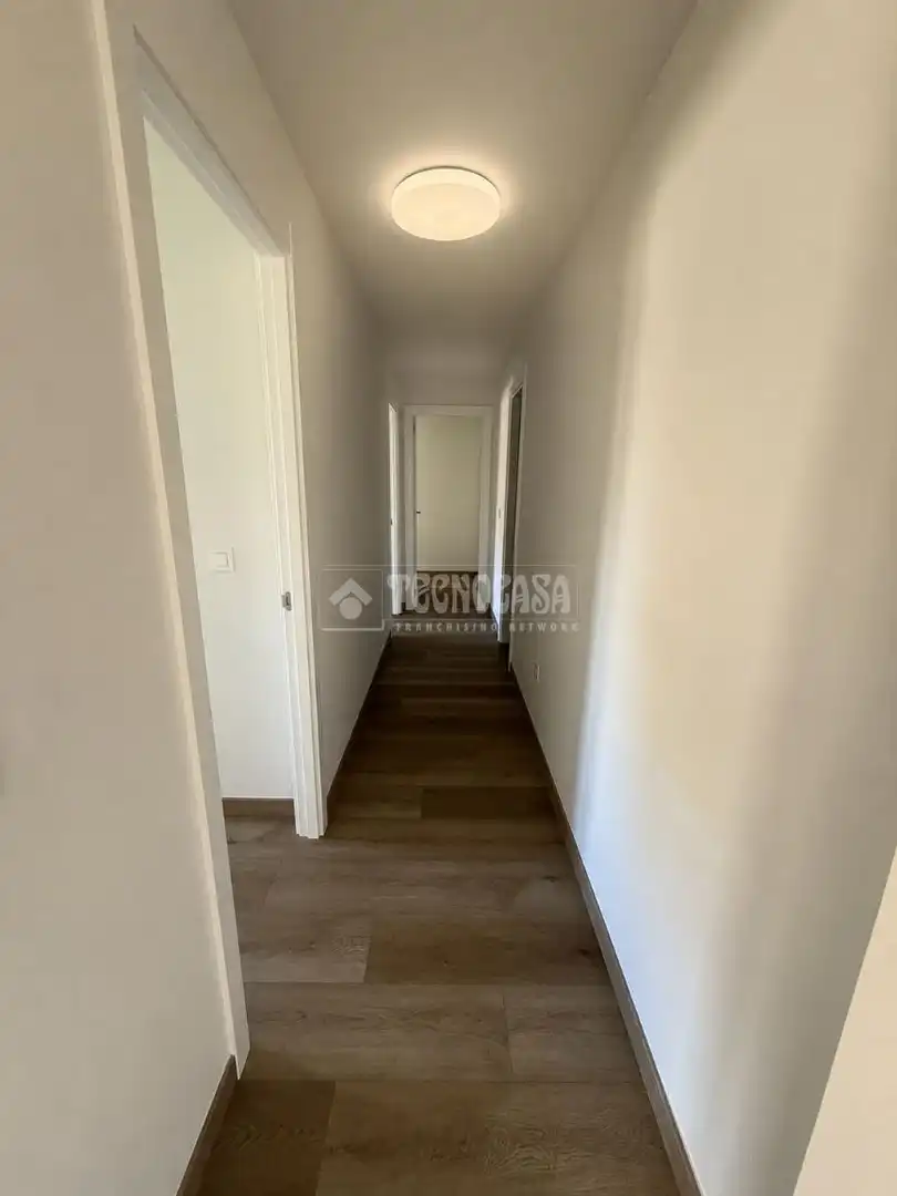 Piso de alquiler en Camas con Terraza y Trastero