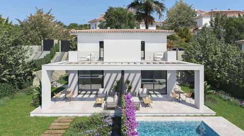 Photo 3 of Detached homes for sale in Porto Cristo, Manacor