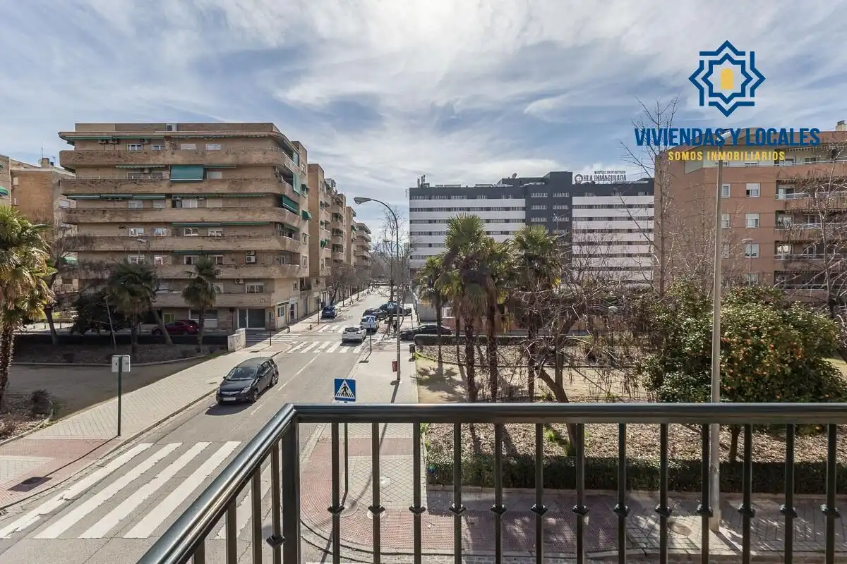Abitazione con terrazza in vendita a Calle DOCTOR LOPEZ FONT, imagen 22