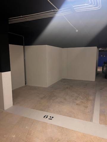 Garaje en Alquiler en Passeig de la Riera, 9 en Teià