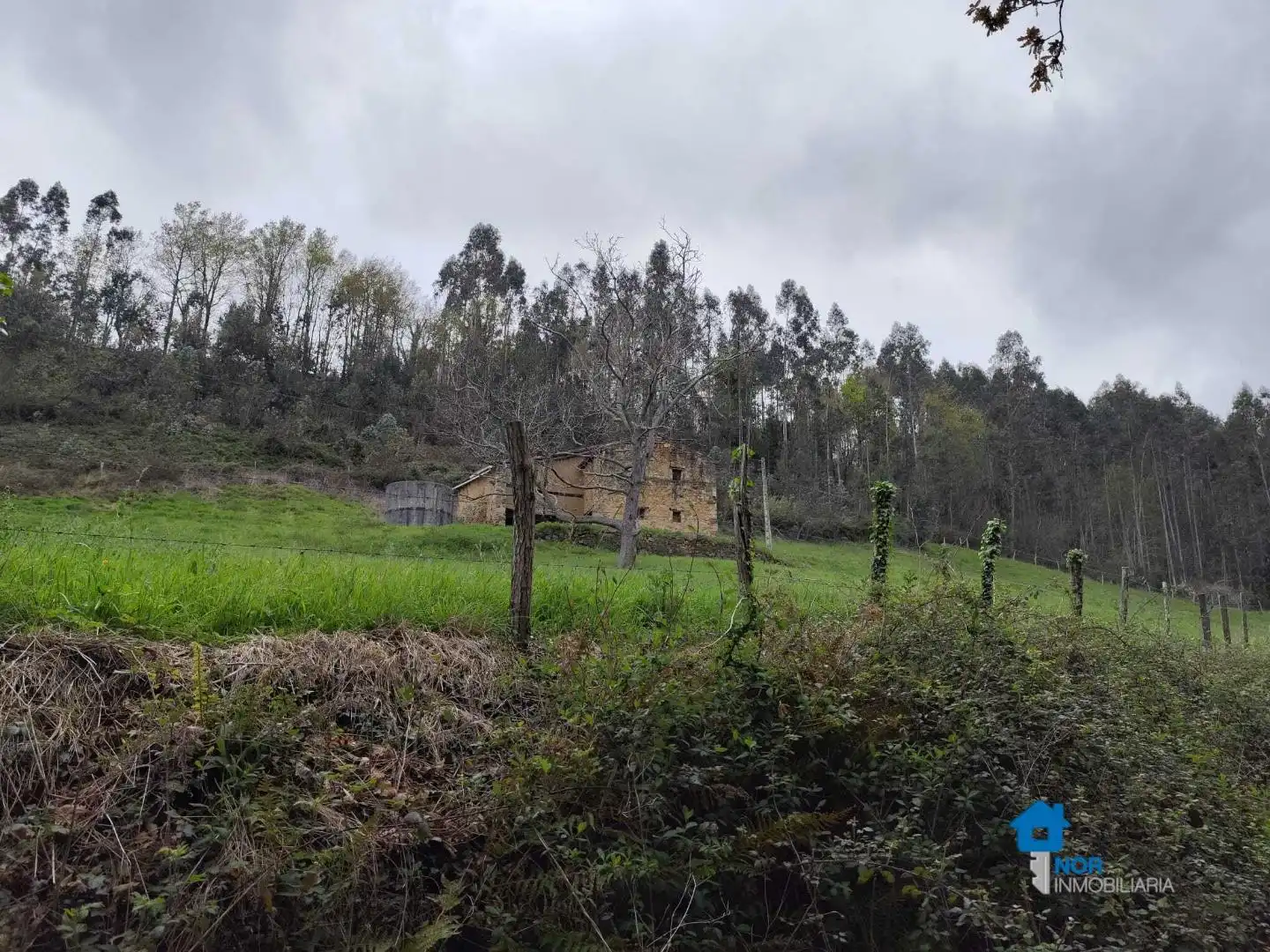 Casa o xalet en venda en Rasines