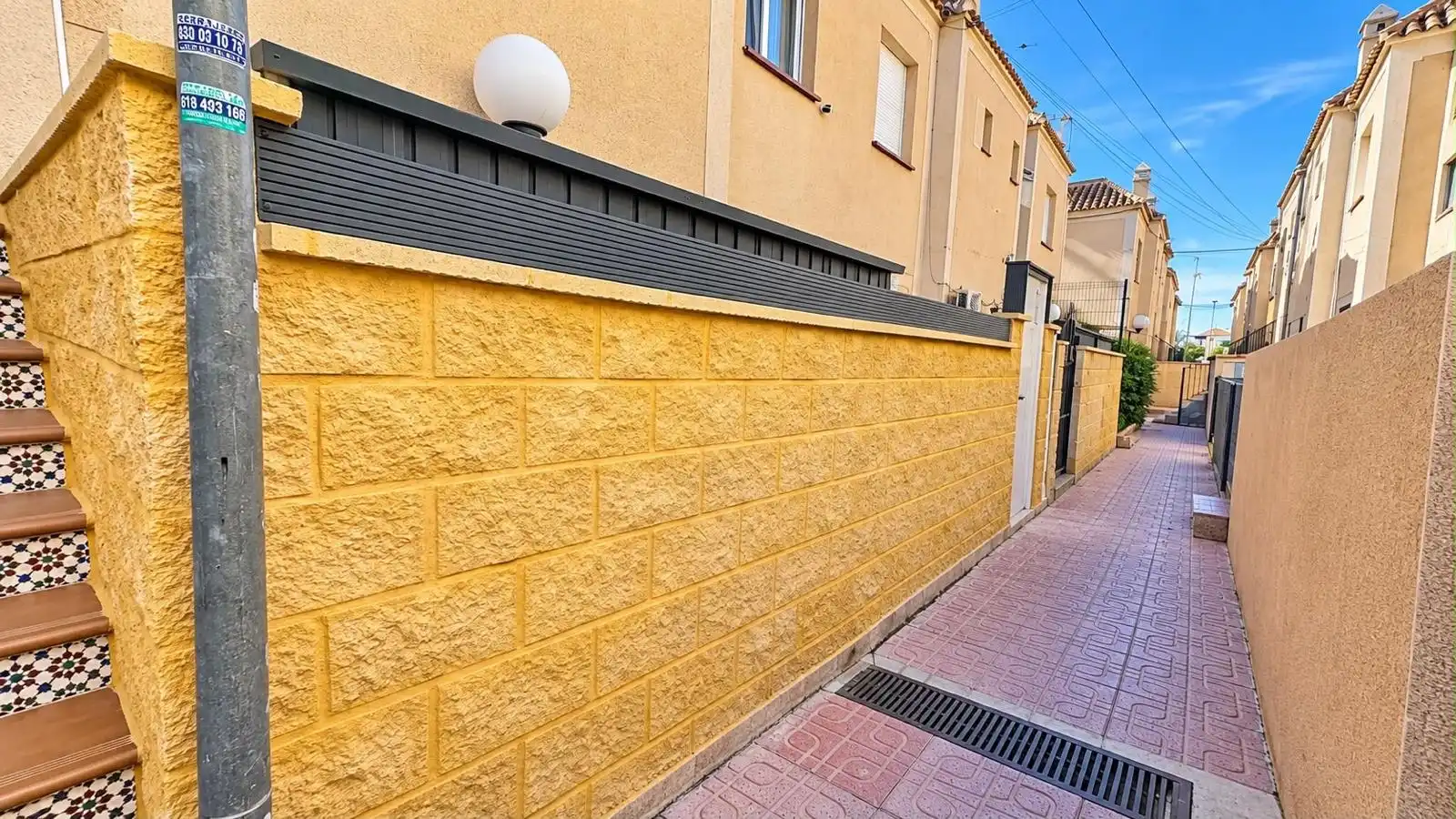 Detached house with pool for sale in Zona Carrefour - Urbanizaciones, imagen 69