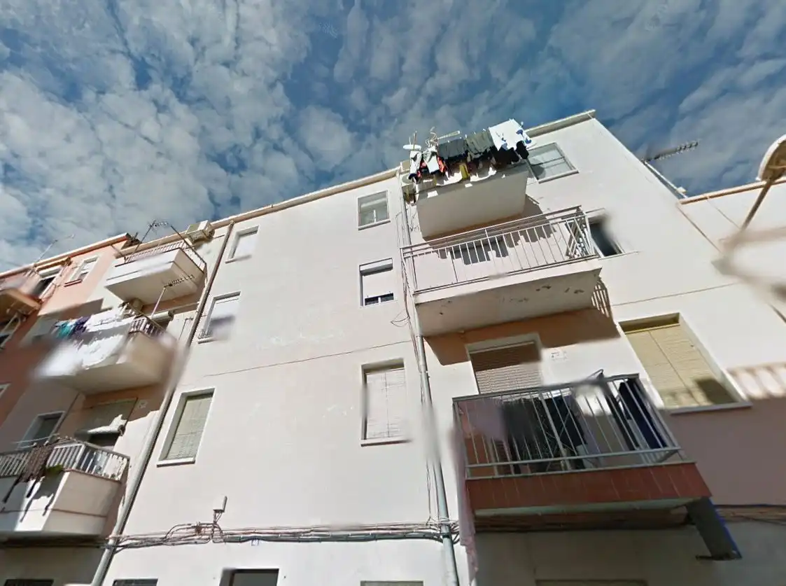 Wohnung zum Verkauf in POETA lLORENTE 46, imagen 6