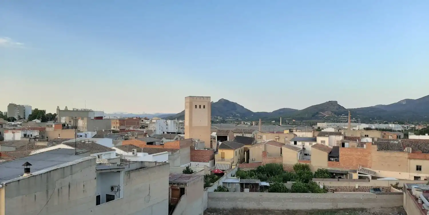 Piso en venta en Canals