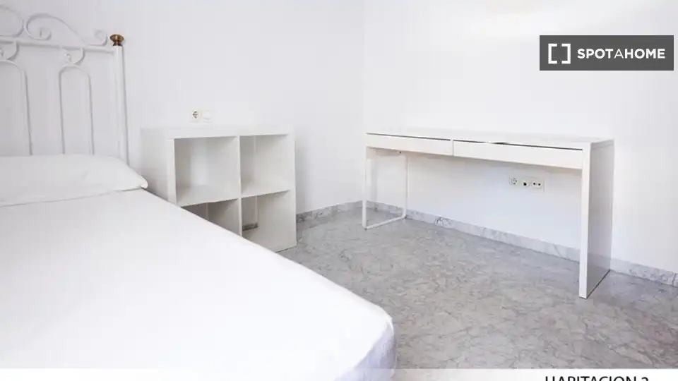 Zimmer in El Tardón - El Carmen
