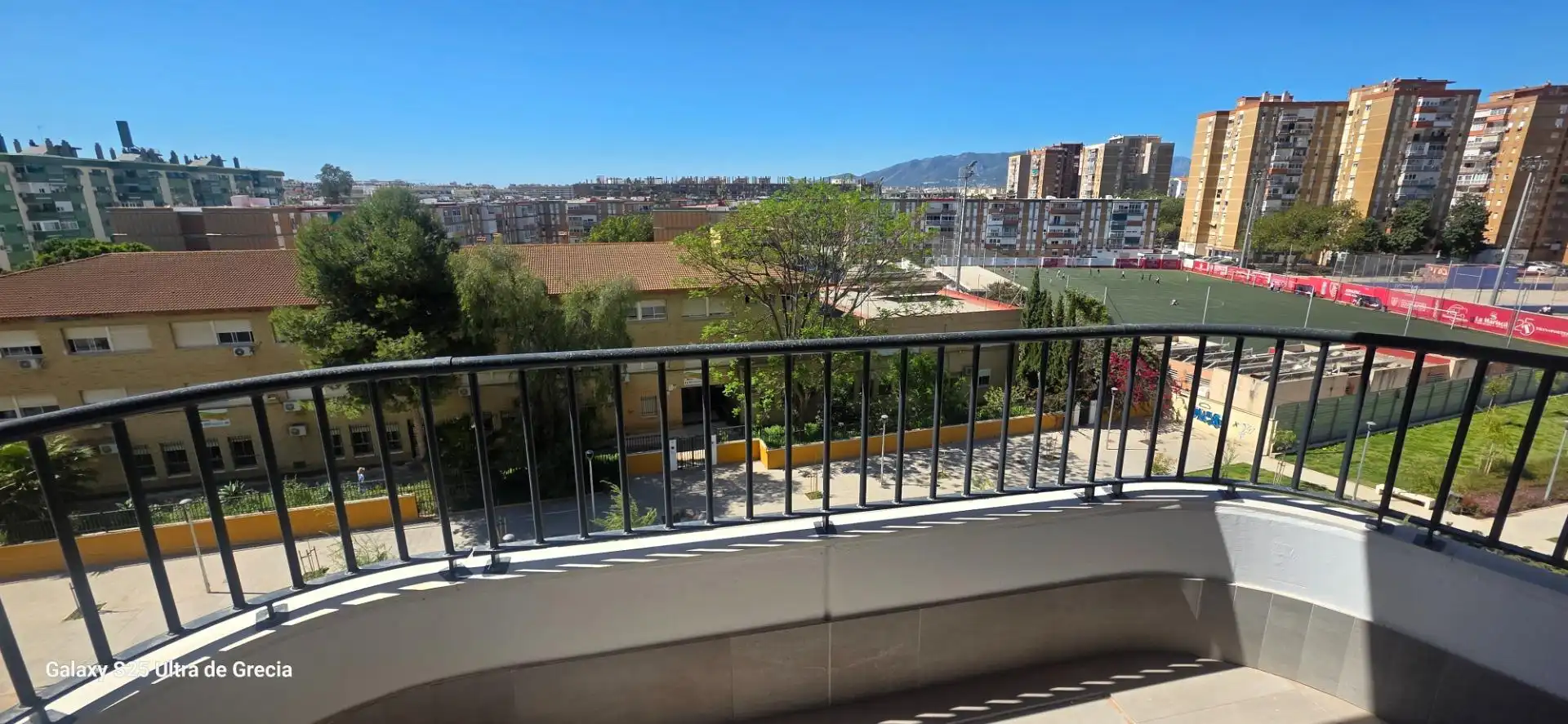 Pis amb piscina en venda a Calle Menorca, imagen 22