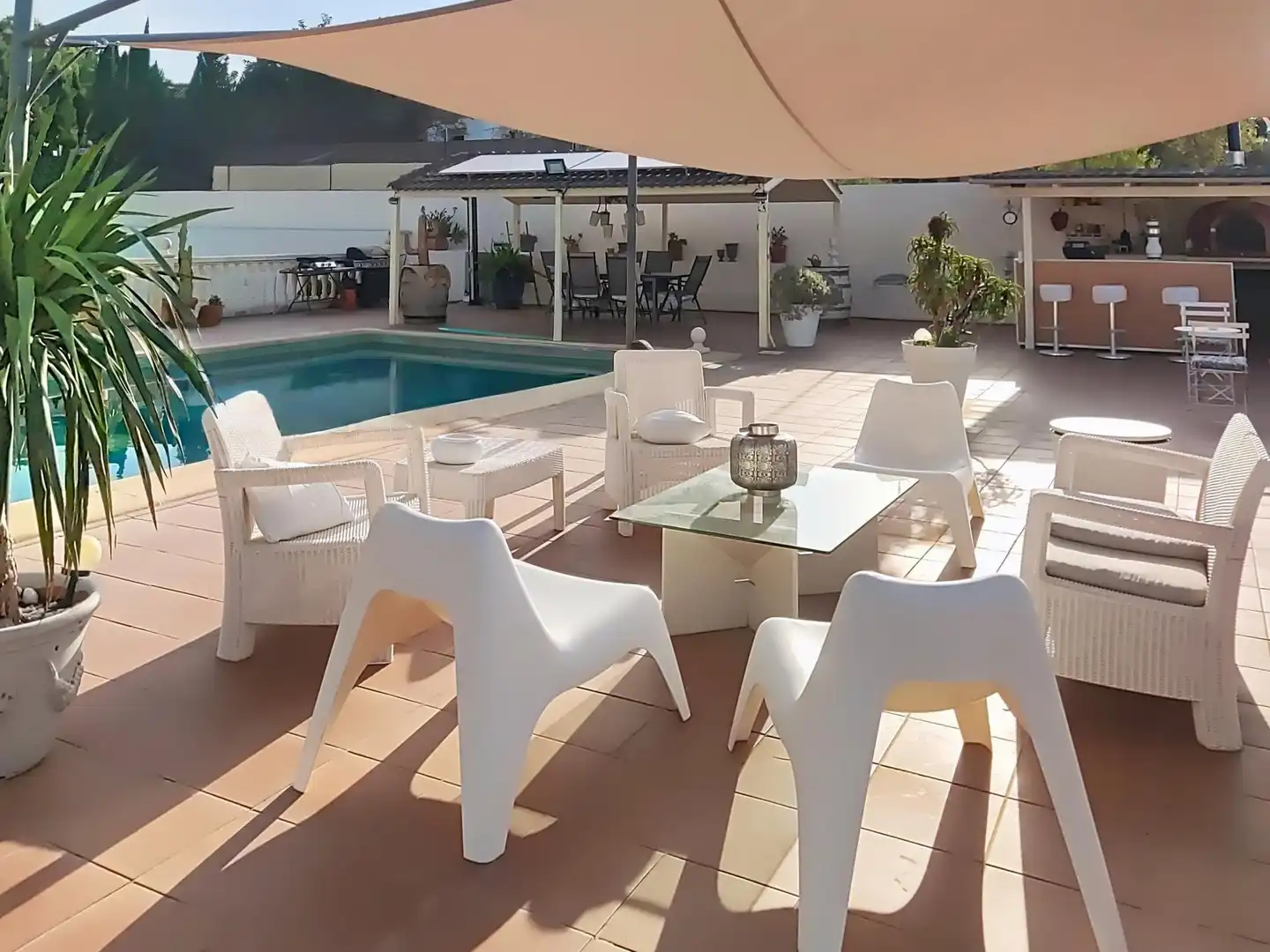 Maison avec terrasse à vendre à Alborache, imagen 7