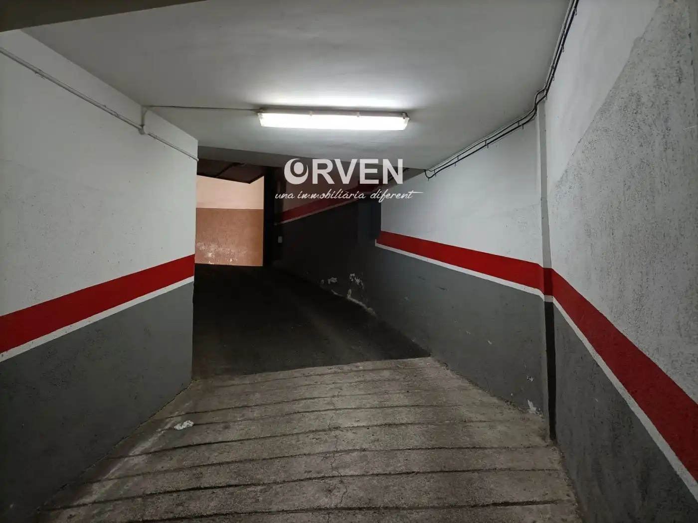 Einzelparkplatz zum Verkauf in fondo, imagen 5