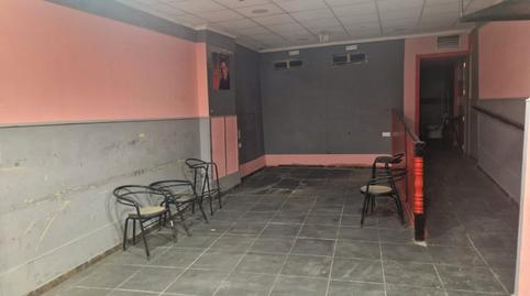 Photo 3 of Premises for sale in Calle Blasco, 16, El Carril - Paseo de Chapi, Alicante