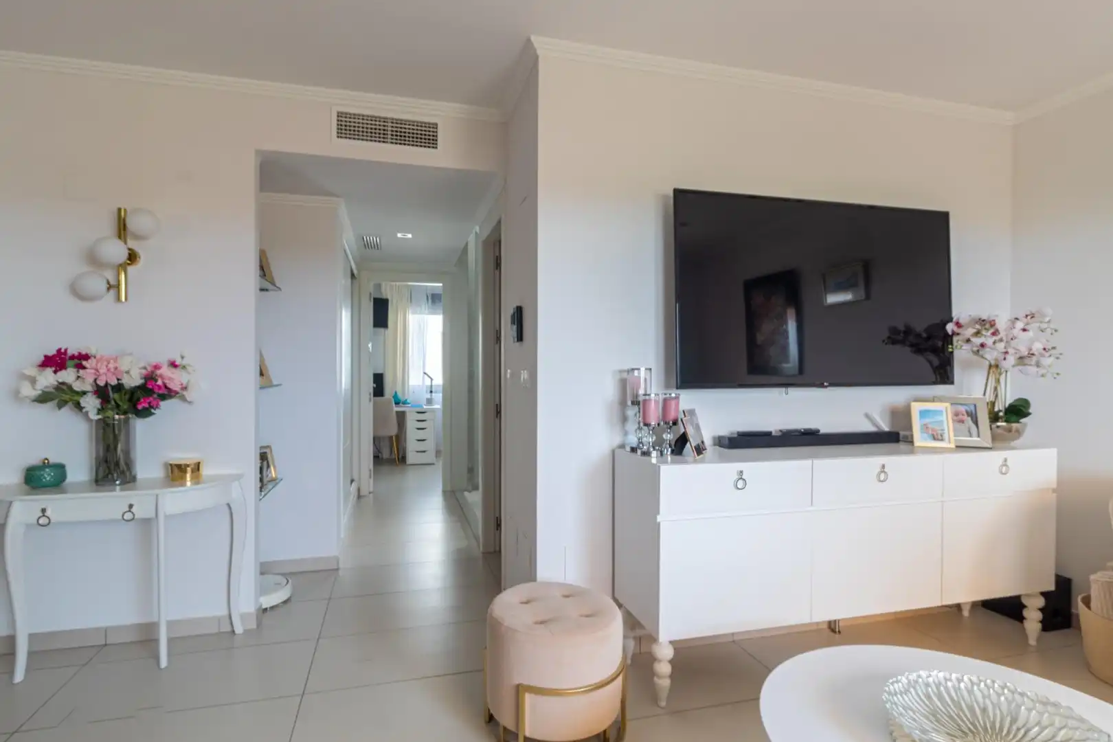 Maison mitoyenne avec terrasse à vendre à Orihuela Costa, imagen 2